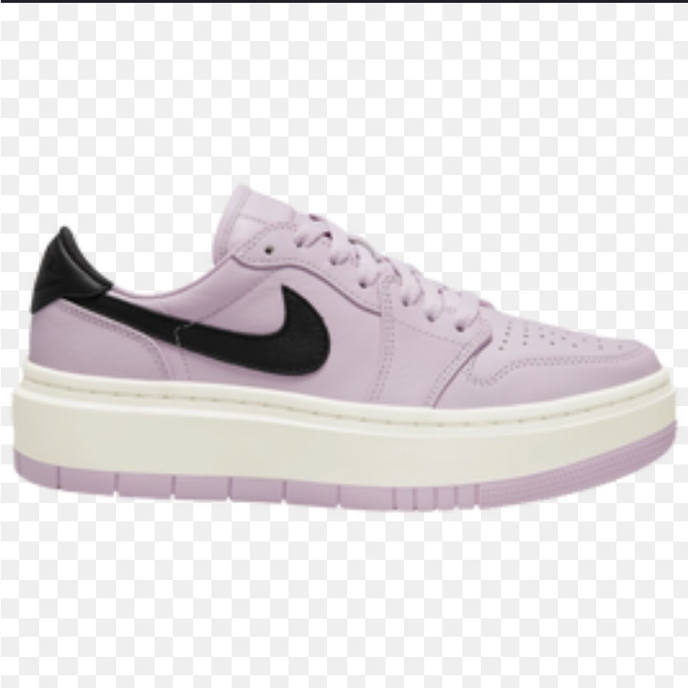 NIB Nike Women’s Air Jordan 1 Elevate Low 9.5